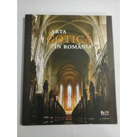 ARTA GOTICA IN ROMANIA - Dragos Nastasoiu